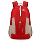 Portable Foldable Hiking Large Capacity Riding Mountaineering Backpacks