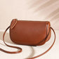Women's Retro Genuine Leather Fashion Dumpling Bags