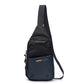 Men's Canvas Oxford Cloth Female Fashion Backpacks