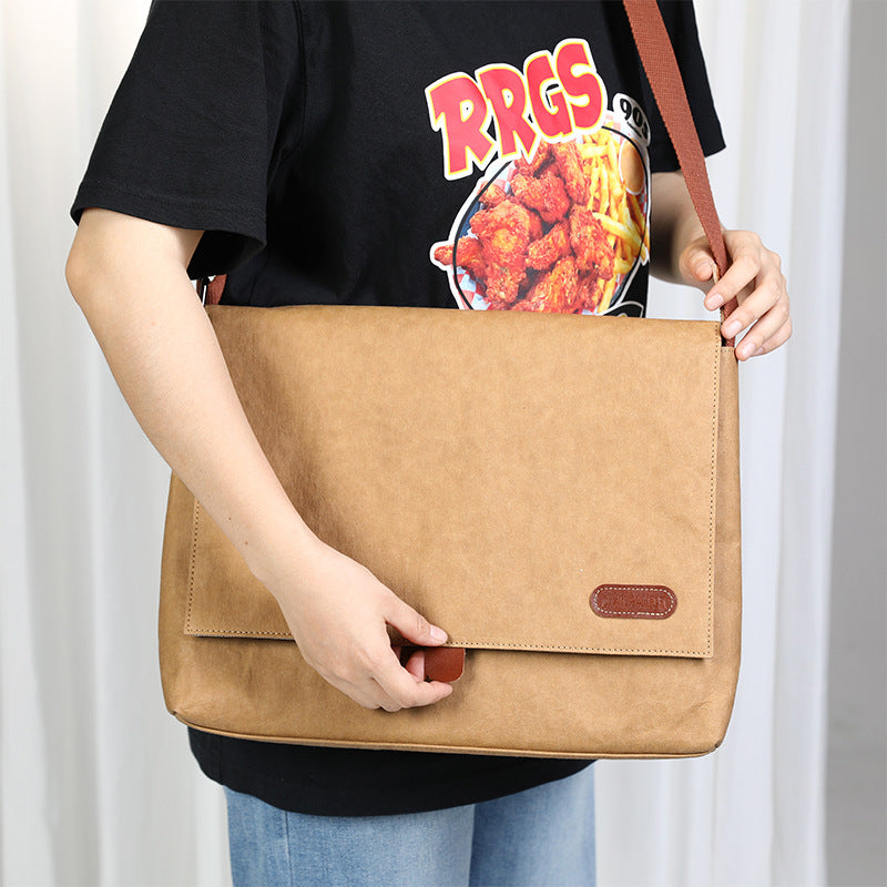 Simple Business Inch Sleeve Large Capacity Storage Bags