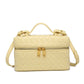 Women's Bonus Knitting Lunch Box Makeup Fashion Bags