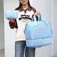 Capacity Short-distance Business Storage Dry Wet Travel Bags