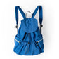 Women's Niche Large Capacity Lightweight Nylon Fashion Backpacks