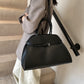 Bolsos retro de gran capacidad de mujer de alta calidad para ir a trabajar