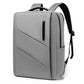 Men's Inch Large Capacity Game College Expansion Backpacks