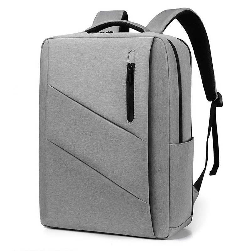 Men's Inch Large Capacity Game College Expansion Backpacks