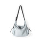 Women's Versatile Nylon For Design Lightweight Large Shoulder Bags