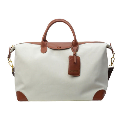 Women's Large Capacity Fashion Short Distance Lightweight Travel Bags