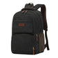 Women's & Men's Style Canvas Large Capacity And Backpacks