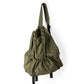 Women's Design Mori Style Nylon Drawstring Lightweight Backpacks