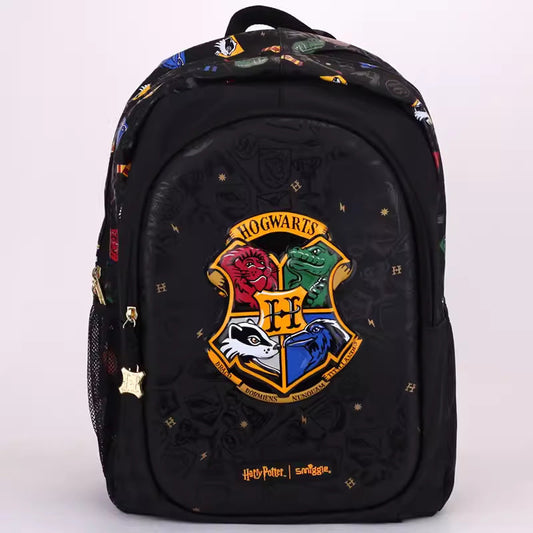 Mochilas escolares de gran capacidad con dibujos animados de Australia para estudiantes de primaria