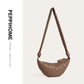 Versatile Style Retro Can Be Praised Niche Crossbody Bags