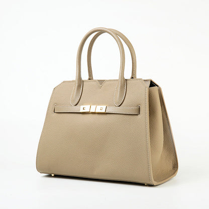 Women's High-grade Light Luxury Large Capacity Mom Shoulder Bags