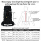 Women's & Men's & Large Capacity Waterproof Hiking On Backpacks