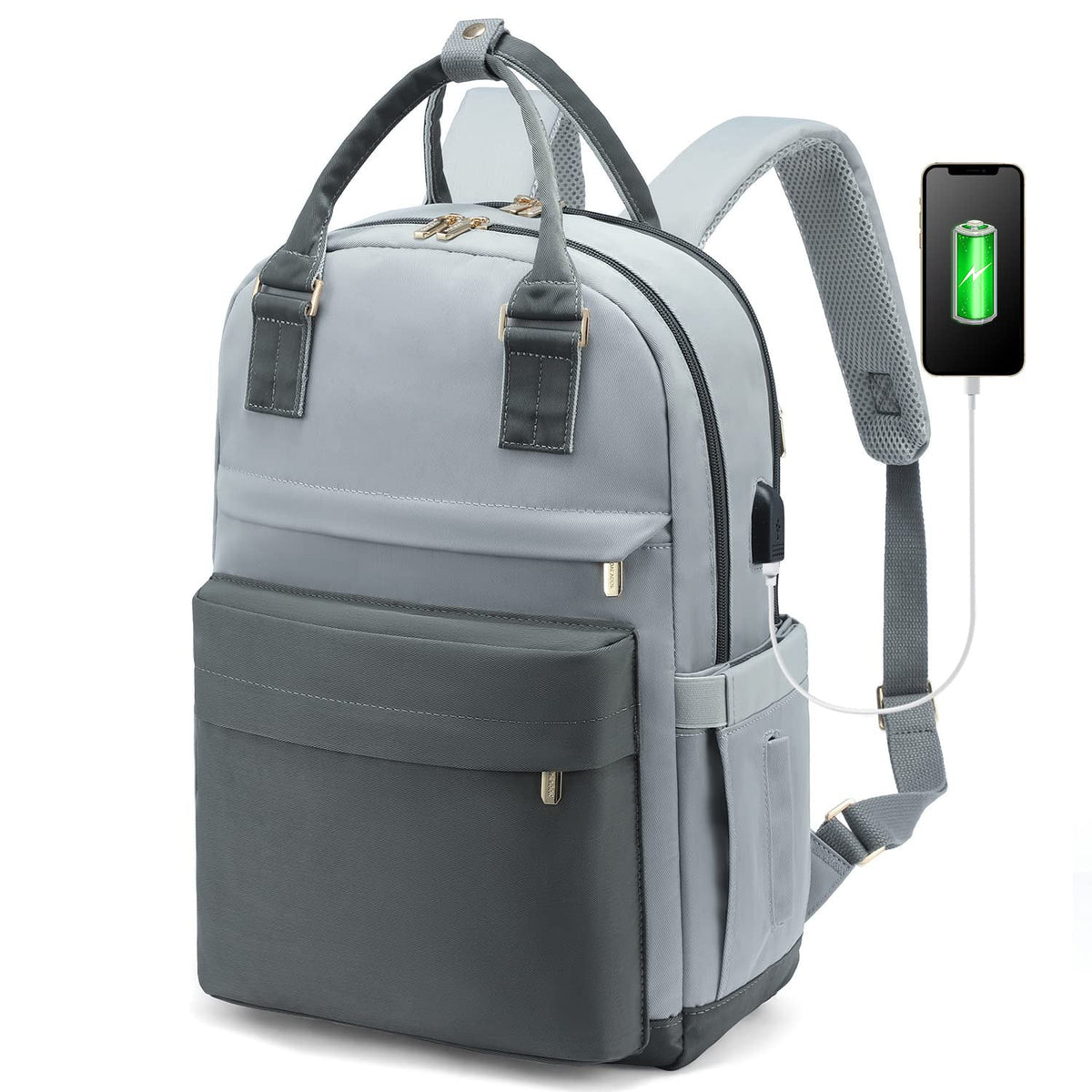 Women's Beautiful Fashion Large Capacity Portable Backpacks
