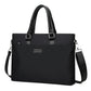 Men's Spring Business Large Capacity Oxford Cloth Men's Handbags