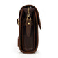 Horse Leather Clutch Large Capacity Vintage First Layer Men's Wallets