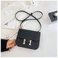 Summer Mini Constance Chain Pig Nose Bags