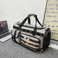 Women's & Men's & Dry Wet Separation Large Capacity Travel Bags