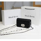 Women's Genuine Leather Trendy Niche High-grade Chain Waist Packs