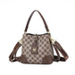 Women's High-grade Affordable Luxury Fashion Elegant Big Bucket Bags