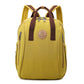 Color Matching Mummy Oxford Cloth With Bags