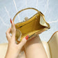 Women's Textured Dress Banquet Fashion Full Diamond Handbags