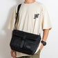 Men's Korean Style Oxford Cloth Personality Fashion Men's Messenger Bags