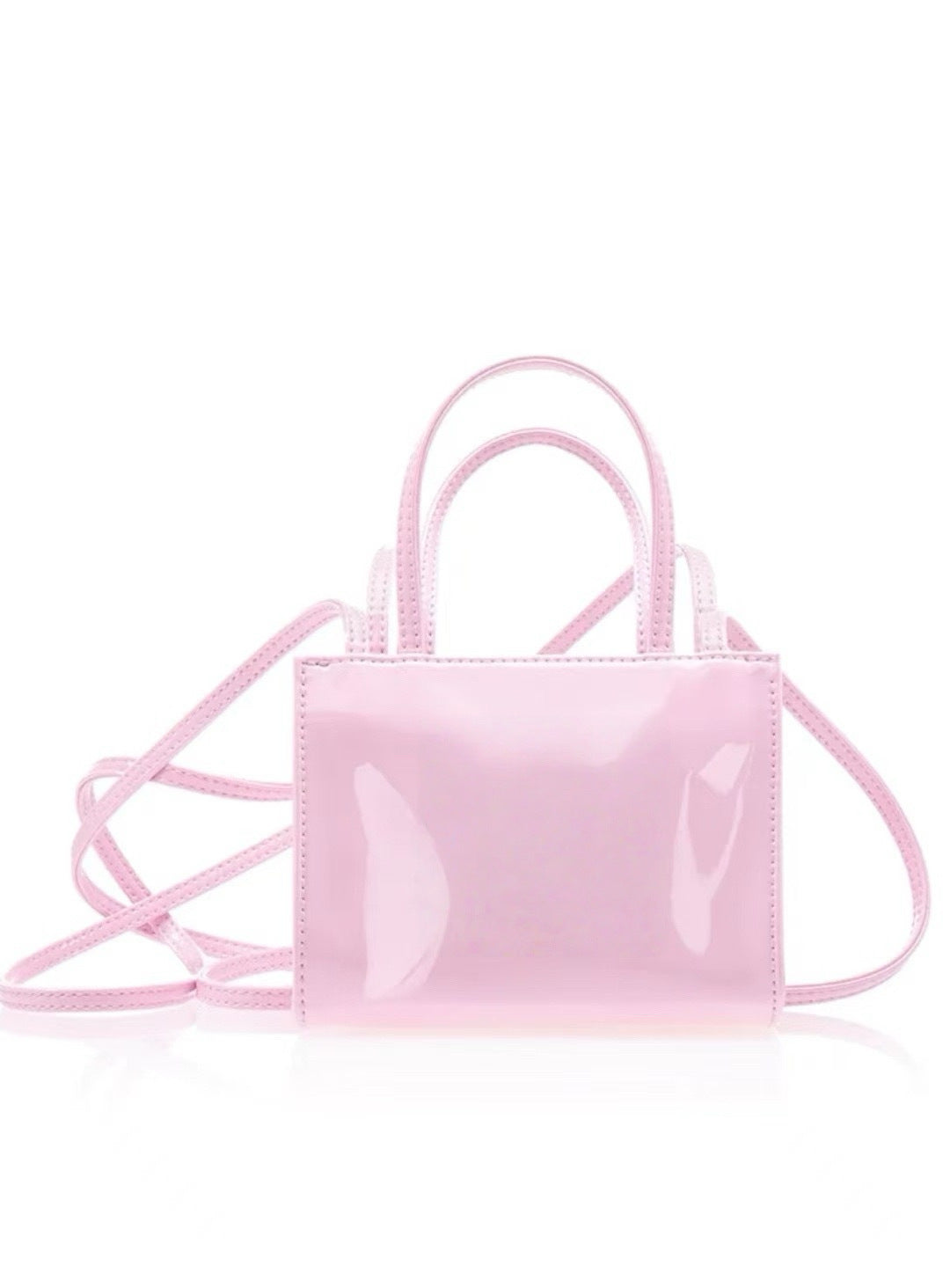 Trendy Creative Upgraded Fabric Niche Hammer Tote Bags