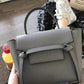 Women's Trendy Summer Catfish Portable Cowhide Wings Shoulder Bags
