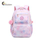 Printed Primary Junior High Large Capacity Backpacks