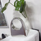 New Beautiful Acrylic Fashion Personalized Dinner Handbags