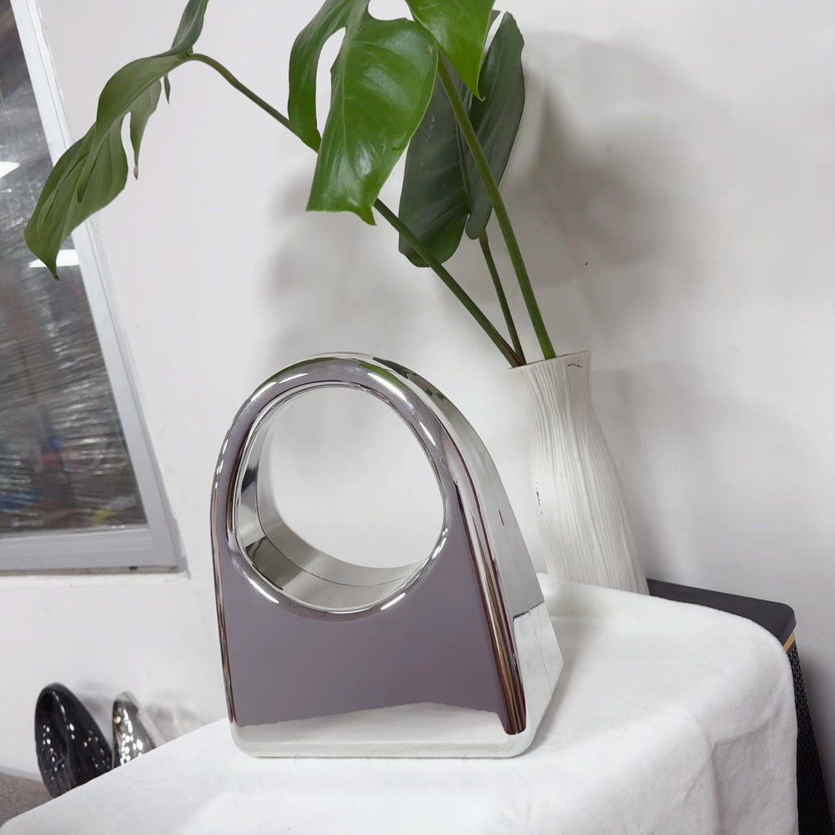 New Beautiful Acrylic Fashion Personalized Dinner Handbags