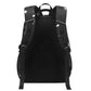 Children's Large Capacity Starry Sky Printed Three-piece Elementary School Students' Schoolbags