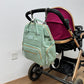Go Out Lightweight Waterproof Large Capacity Pregnant Mom Bags