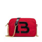 Women's Tail Goods Spanish Entry Lux Padded Nylon Crossbody Bags