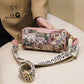 Women's Source Round Fashion Bear Lightweight Crossbody Bags