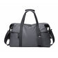 Men's Large Capacity Business Wet Dry Separation Travel Bags