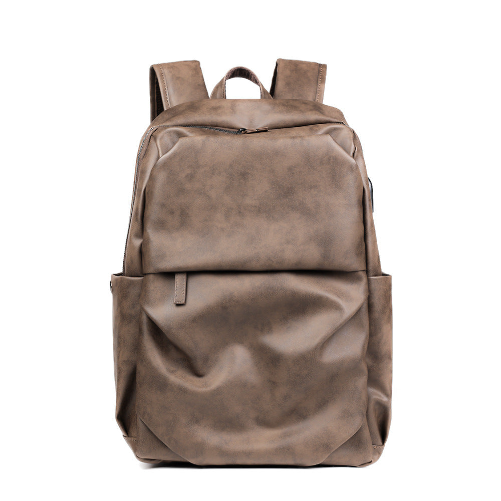 Men's Waterproof Fashion Large Capacity Computer Backpacks