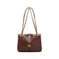 Elegant Chain Large Capacity Commuter Underarm Tote Bags