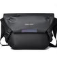 Elegant Men's Trendy Unique Fashion High-grade Men's Messenger Bags