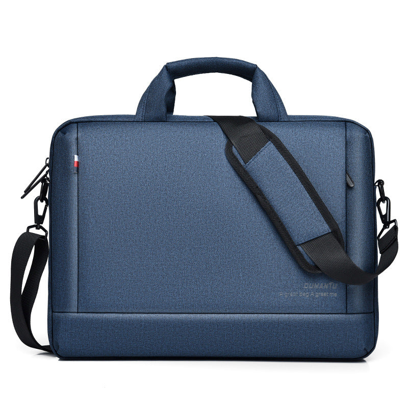 Men's Business Large Capacity Portable File Printable Bags