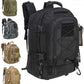 Tactics Military Fans Hiking Large Capacity Mountaineering Backpacks