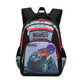 Children's Unique Boy To Grade Fashion Elementary School Students' Schoolbags