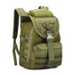 Women's & Men's & Camouflage Large Capacity Camping Swordfish Sports Backpacks