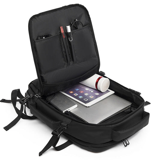 Comfortable Charming Classy Portable Large Capacity Backpacks