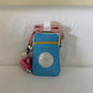 Home Monkey Fashion Limited Nylon Trendy Phone Bags