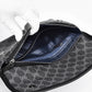Men's Popular Stylish Kerry Fashion Support Men's Messenger Bags