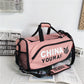 Women's & Men's & Double Back Large Capacity Oversized Travel Bags
