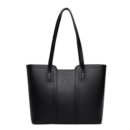 Classic Women's Versatile Large Capacity Mom Bags
